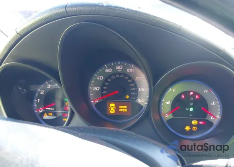 2007 Acura Tl 3.2 z USA, uszkodzony, nr VIN 19UUA66297A033479